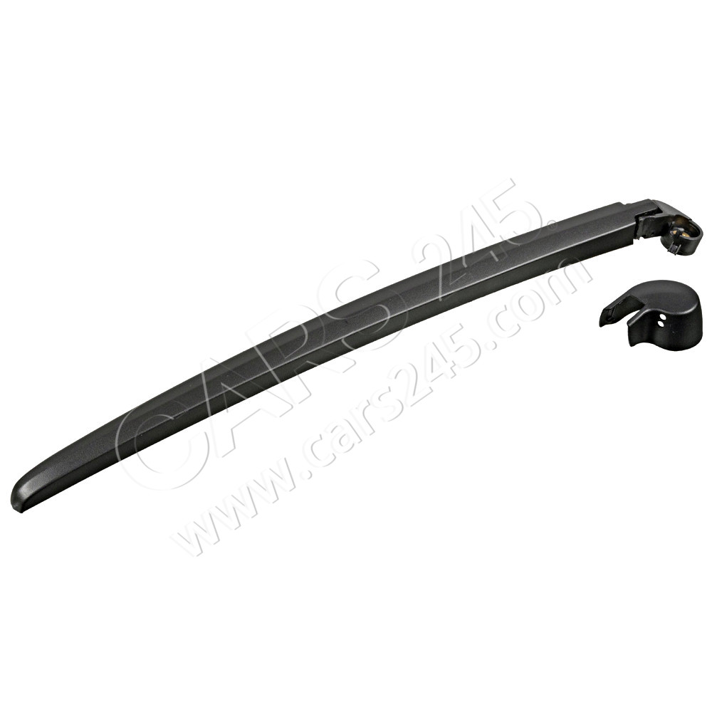 Wiper Arm, window cleaning SWAG 33104170