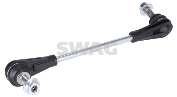 Link/Coupling Rod, stabiliser bar SWAG 33105217