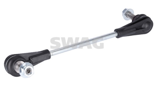 Link/Coupling Rod, stabiliser bar SWAG 33105217 2