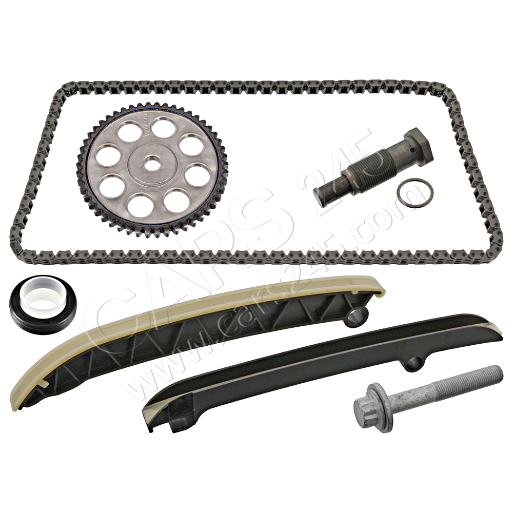Timing Chain Kit SWAG 83104259