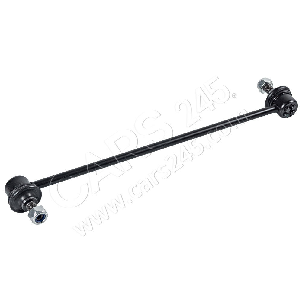 Link/Coupling Rod, stabiliser bar SWAG 83923713