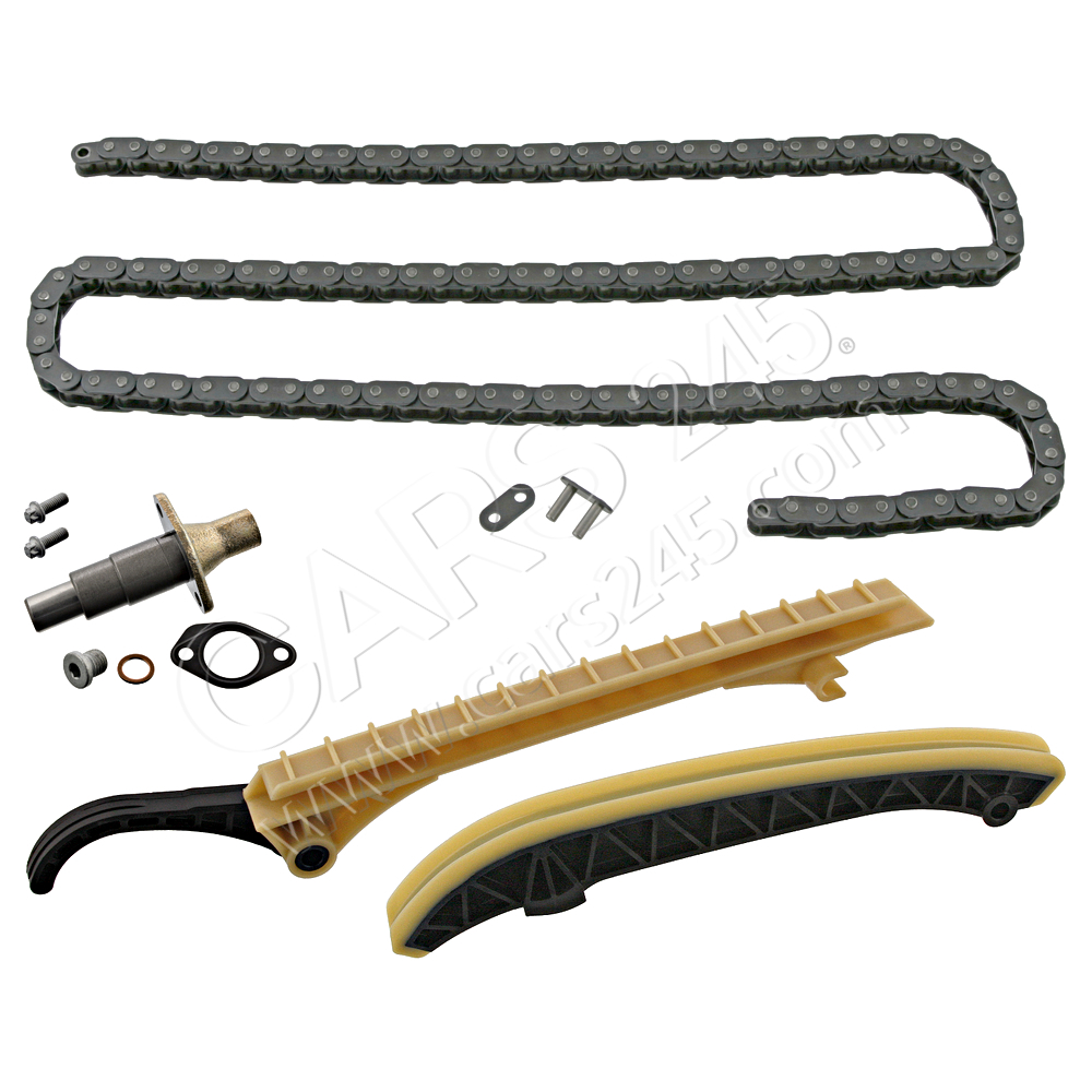 Timing Chain Kit SWAG 10944968