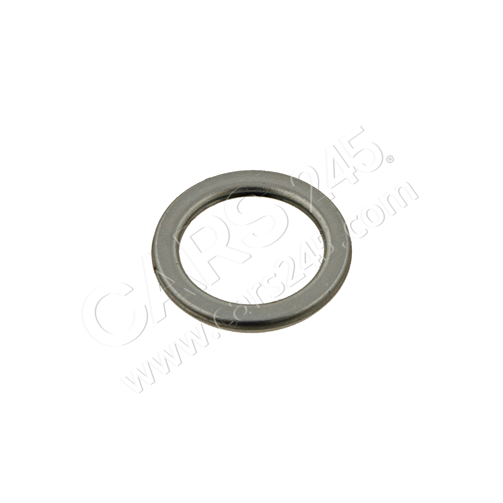 Seal Ring, oil drain plug SWAG 80930181