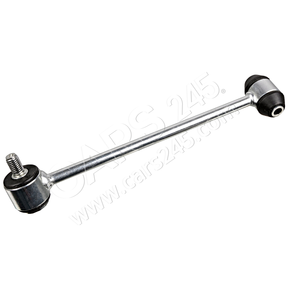 Link/Coupling Rod, stabiliser bar SWAG 10929695