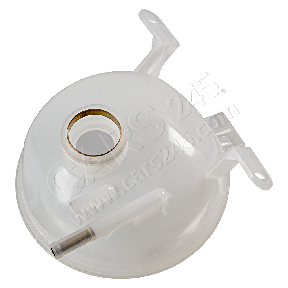 Expansion Tank, coolant SWAG 33101845 2