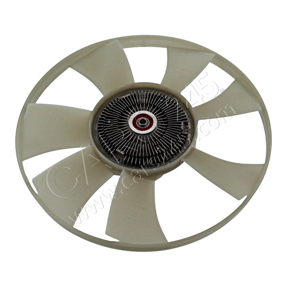 Fan, engine cooling SWAG 30947311