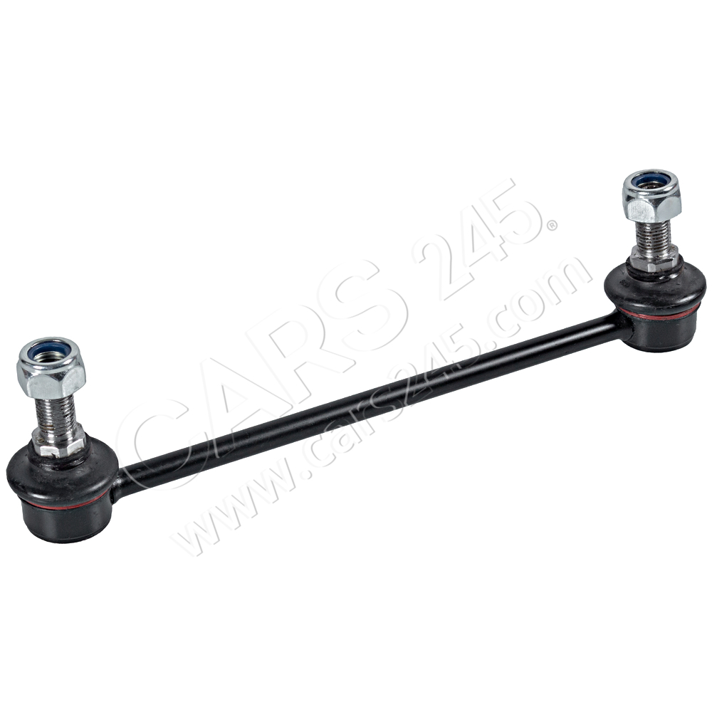 Link/Coupling Rod, stabiliser bar SWAG 90927477