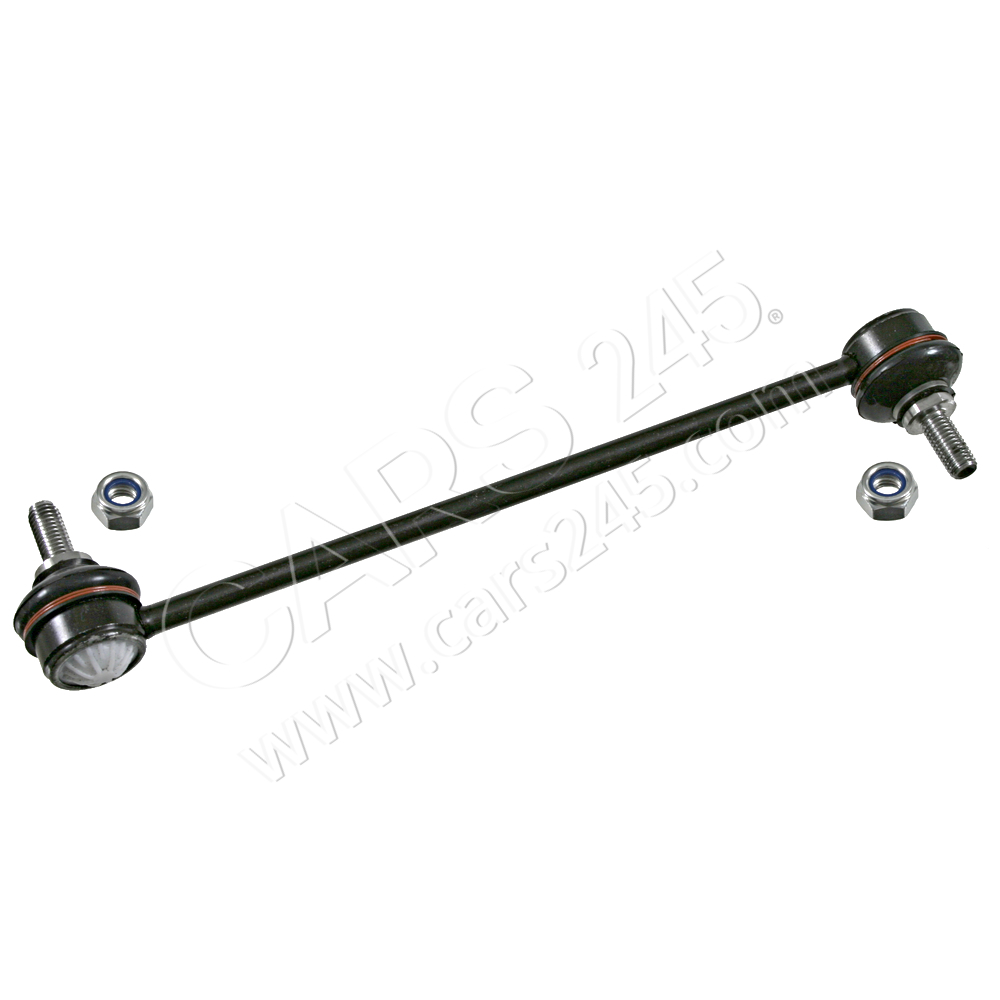 Link/Coupling Rod, stabiliser bar SWAG 20790047