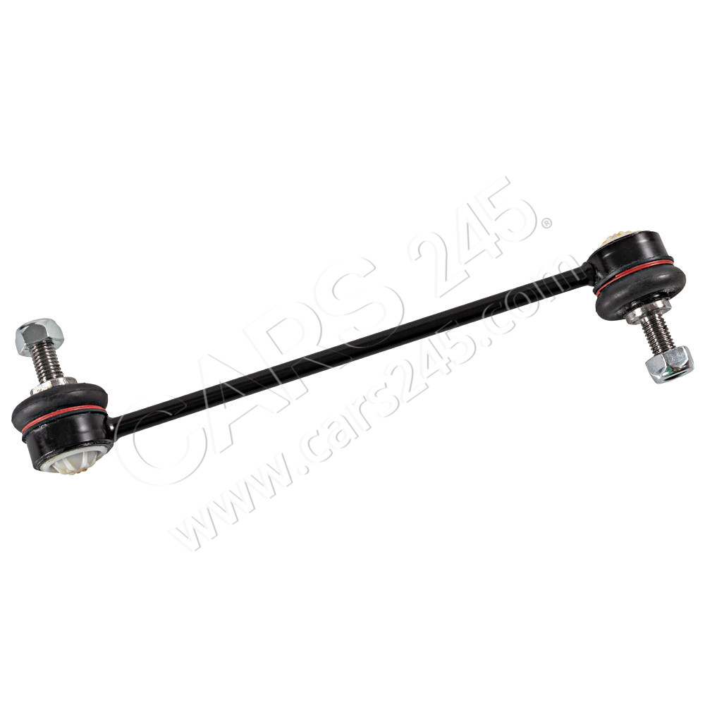 Link/Coupling Rod, stabiliser bar SWAG 89934775
