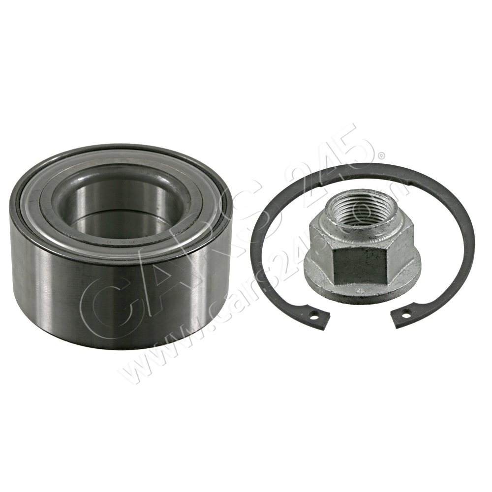 Wheel Bearing Kit SWAG 10922078