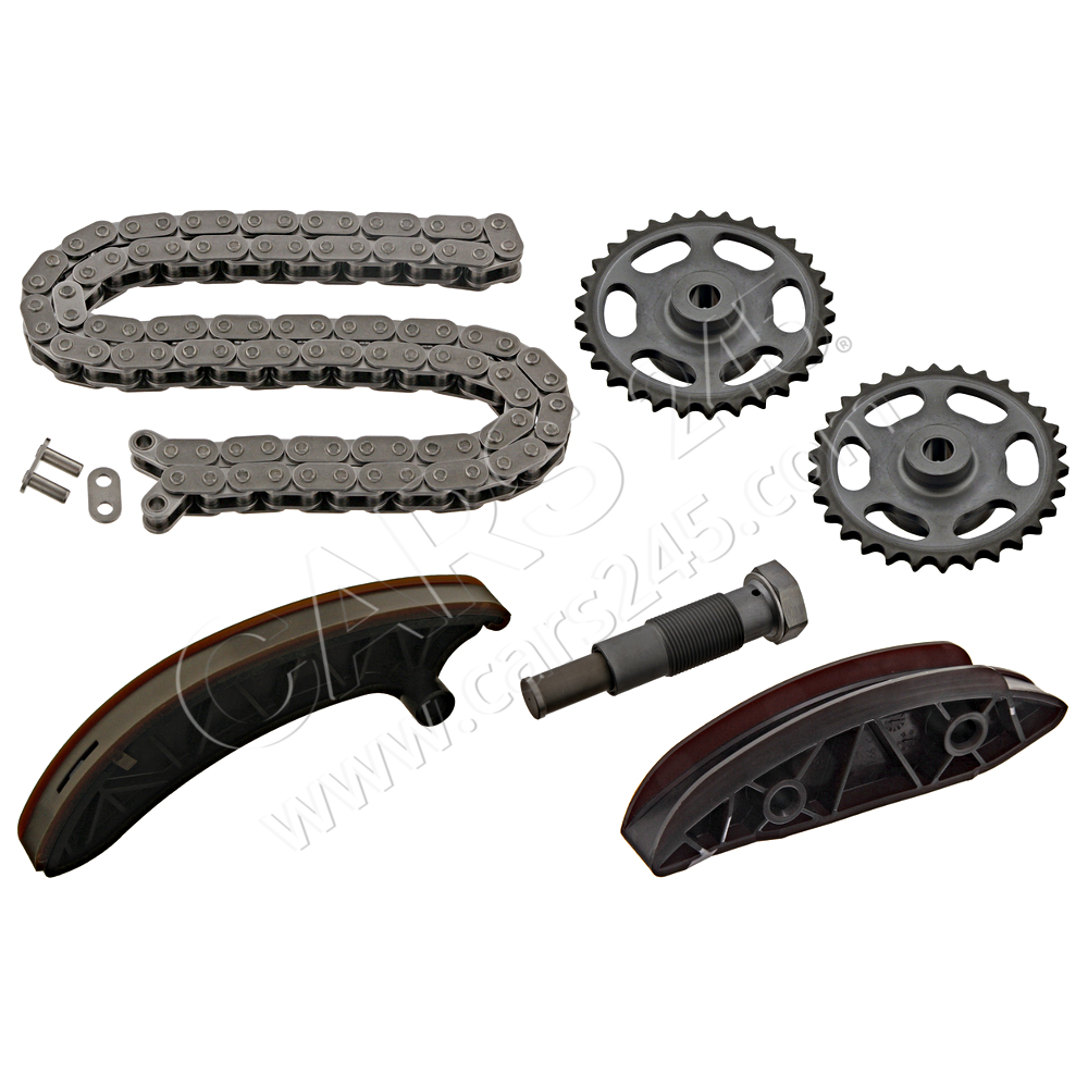Timing Chain Kit SWAG 10944973
