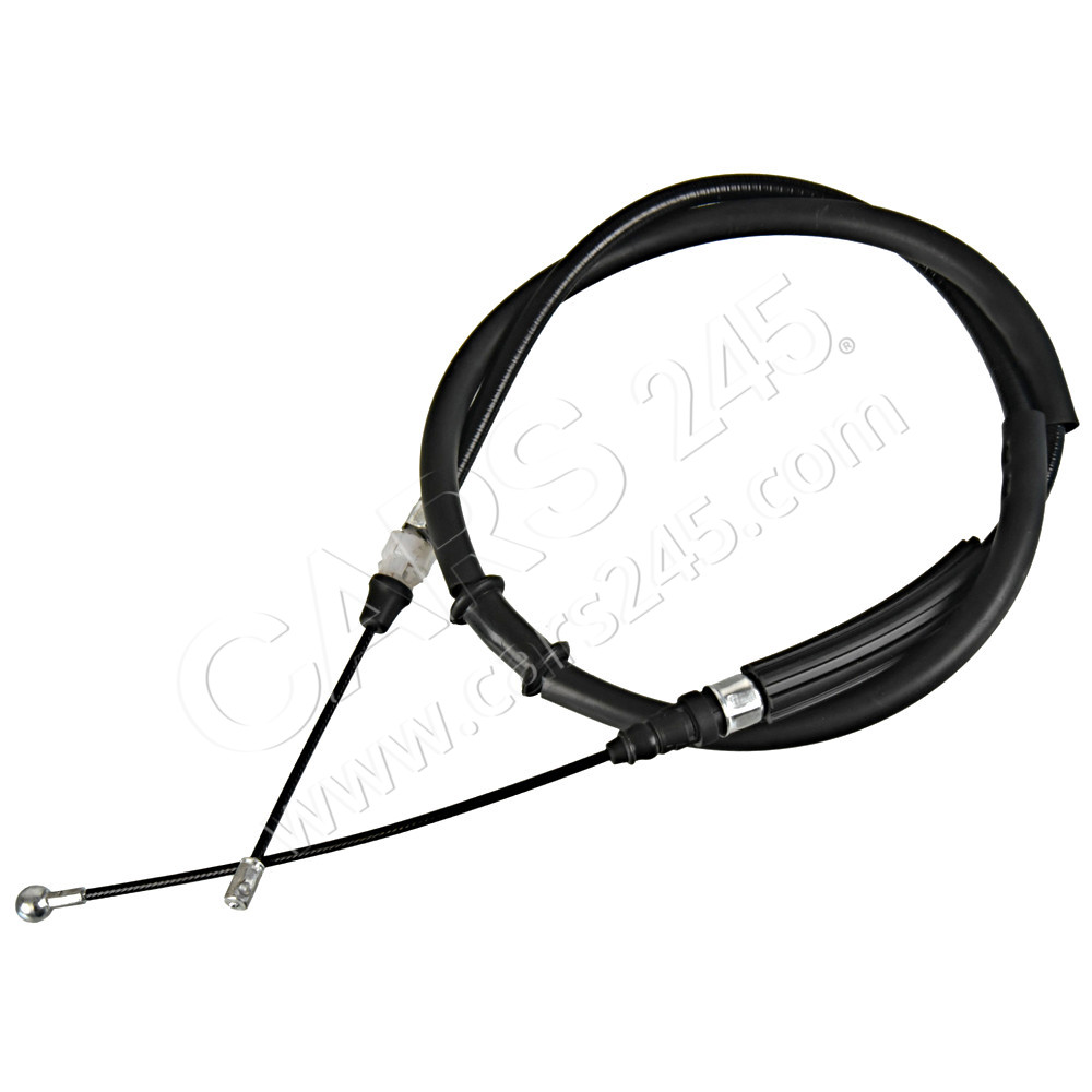Cable Pull, parking brake SWAG 33103772