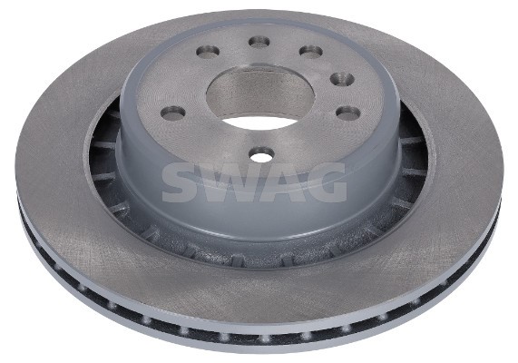 Brake Disc SWAG 57943812