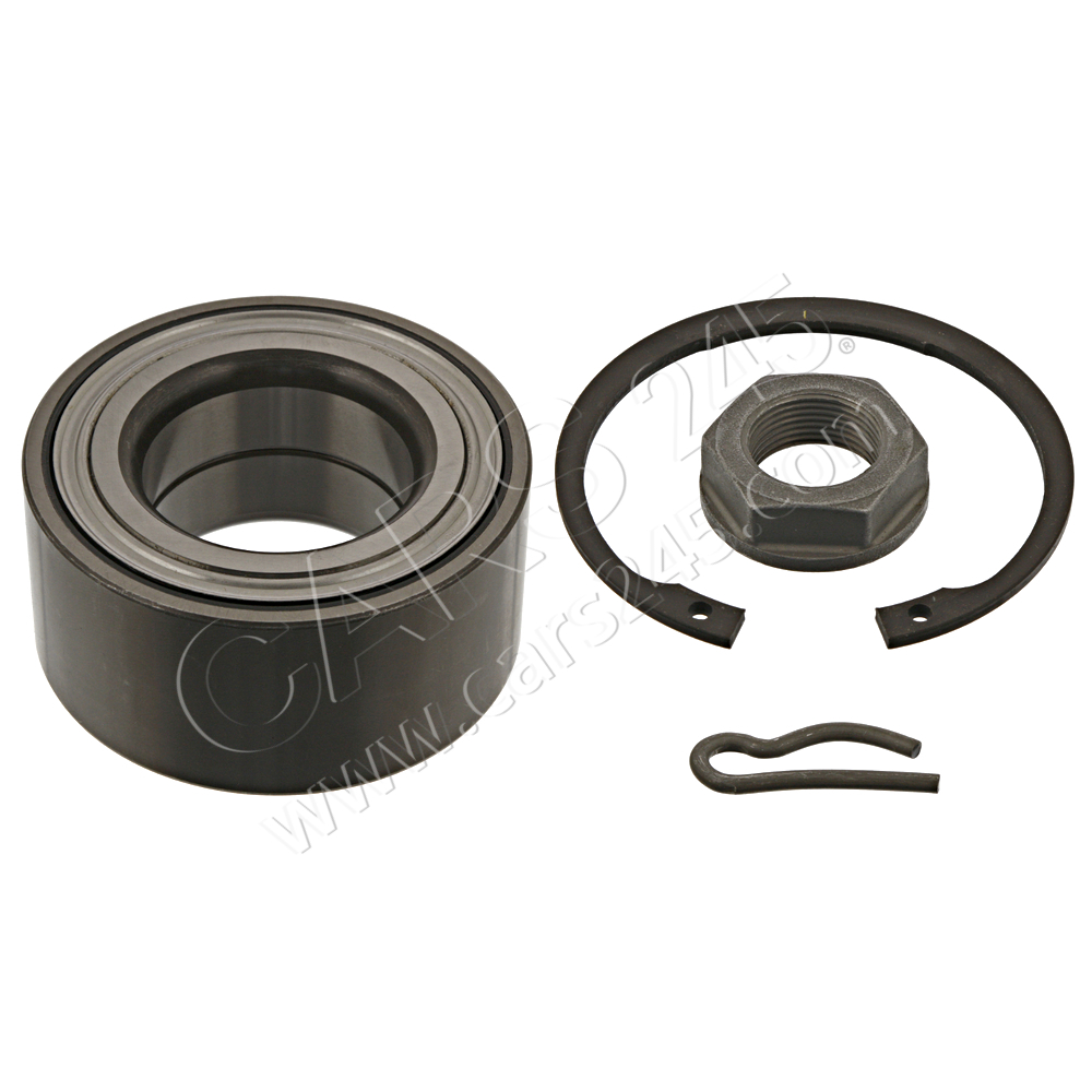 Wheel Bearing Kit SWAG 62940015