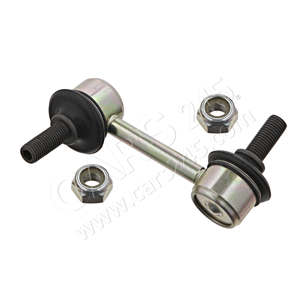 Link/Coupling Rod, stabiliser bar SWAG 85933649