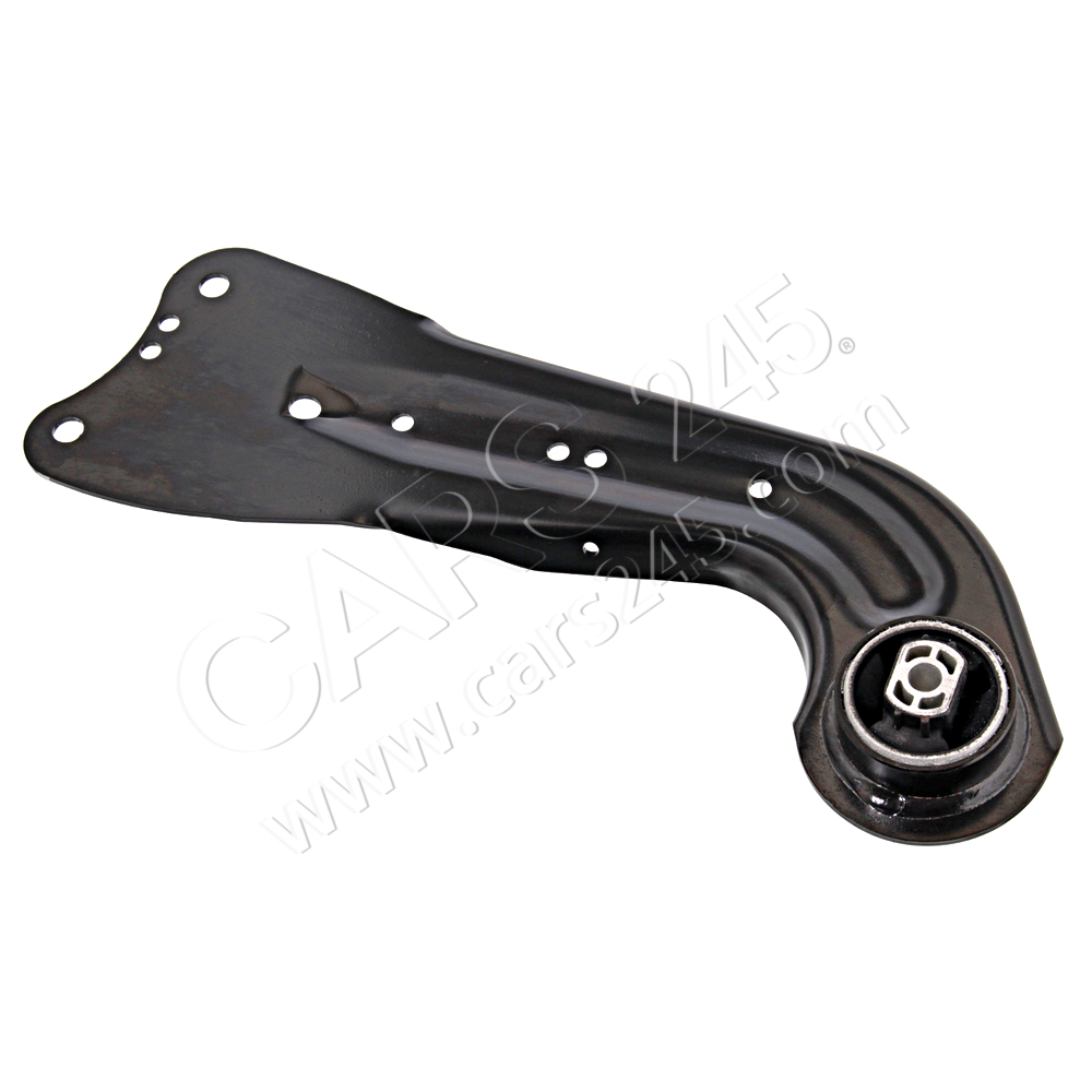 Control/Trailing Arm, wheel suspension SWAG 30103725