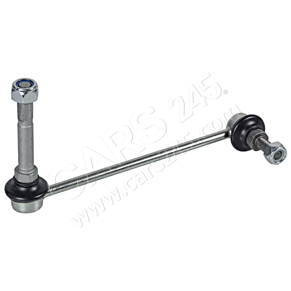 Link/Coupling Rod, stabiliser bar SWAG 38926531