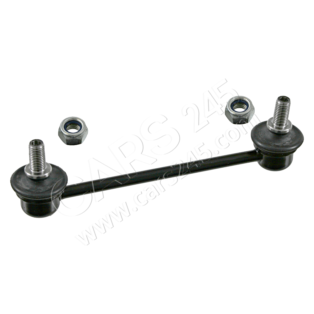 Link/Coupling Rod, stabiliser bar SWAG 83922465