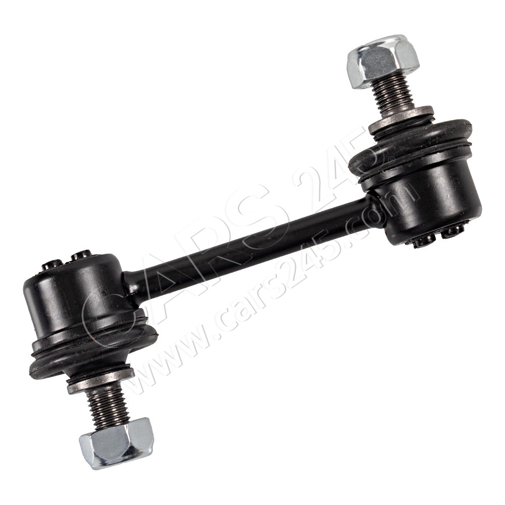 Link/Coupling Rod, stabiliser bar SWAG 83933763