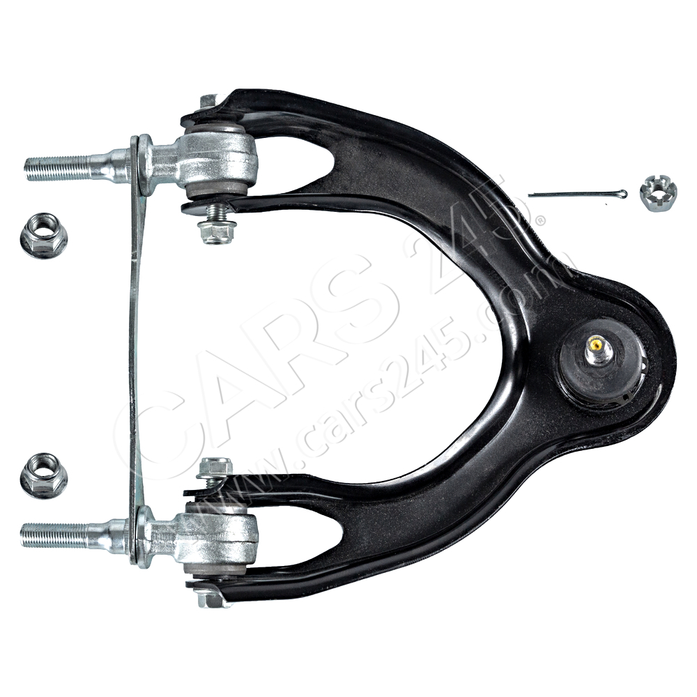 Control/Trailing Arm, wheel suspension SWAG 85942156
