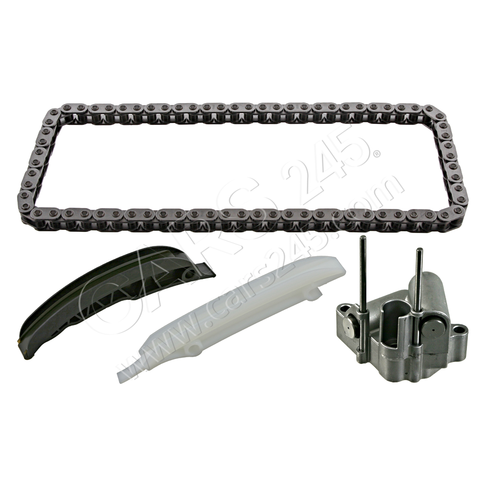 Timing Chain Kit SWAG 99130347
