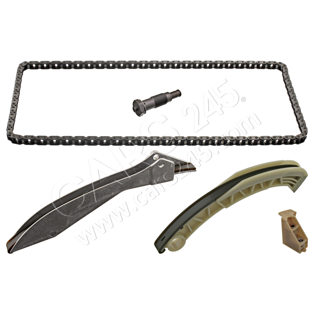 Timing Chain Kit SWAG 20948638