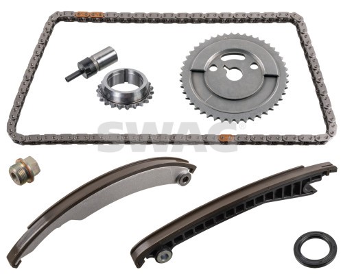 Timing Chain Kit SWAG 33107904