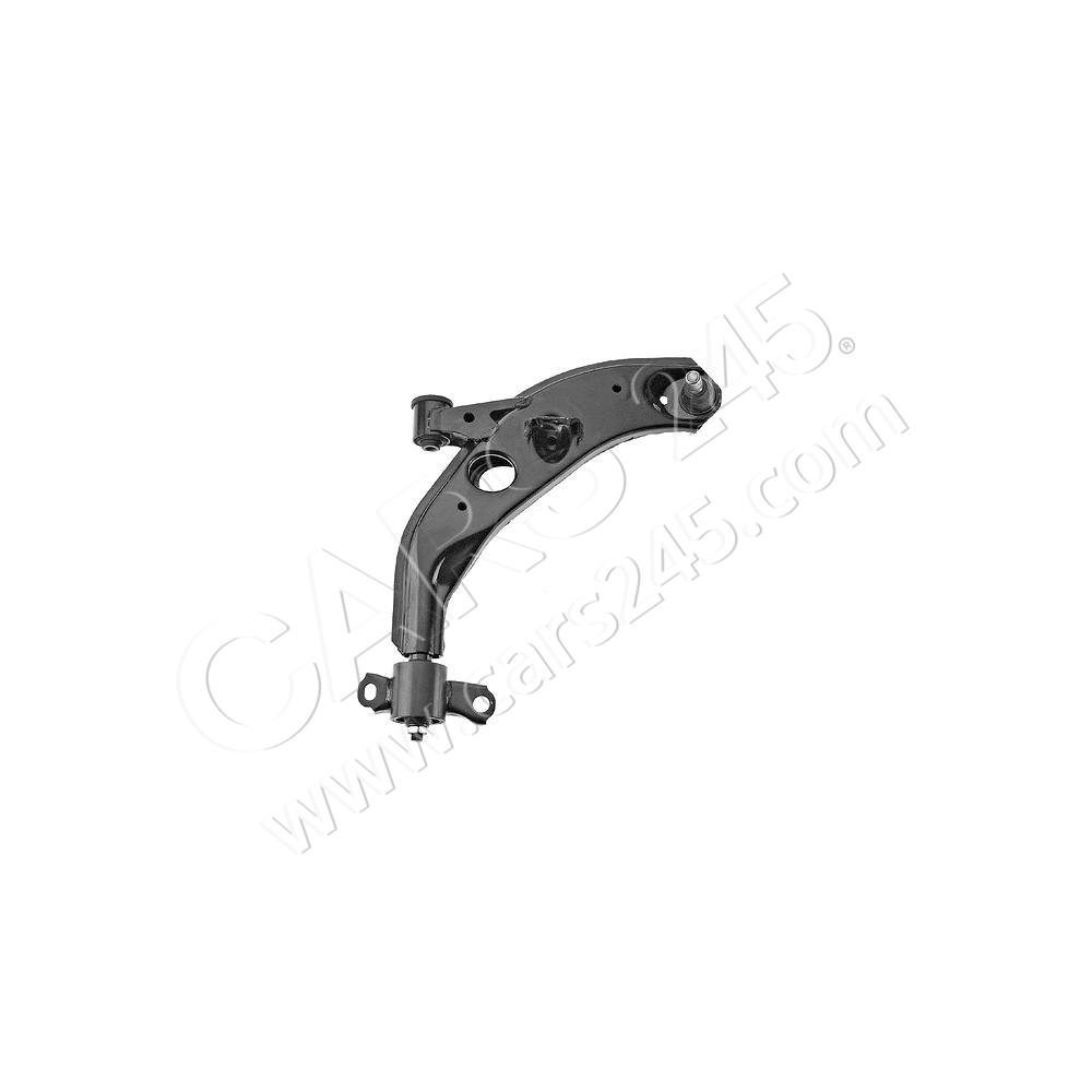 Control/Trailing Arm, wheel suspension SWAG 83730001
