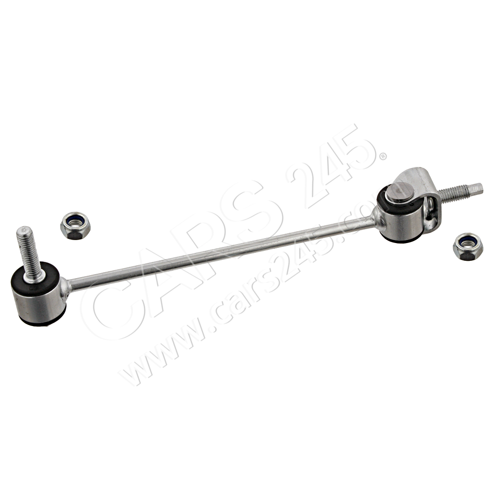 Link/Coupling Rod, stabiliser bar SWAG 10929696