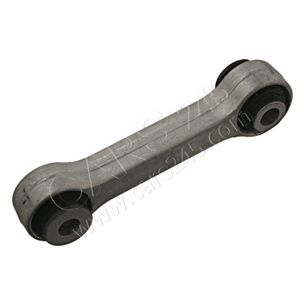 Link/Coupling Rod, stabiliser bar SWAG 30936873