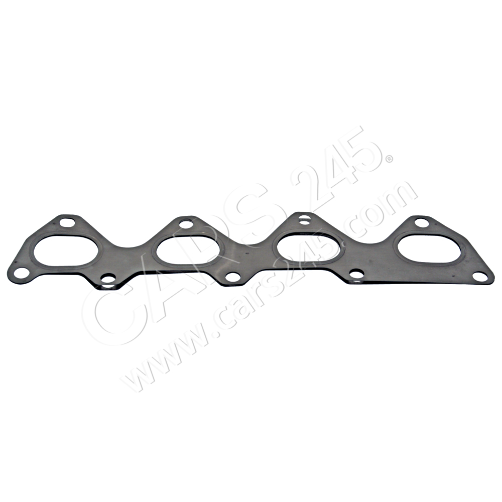 Gasket, exhaust manifold SWAG 30945740