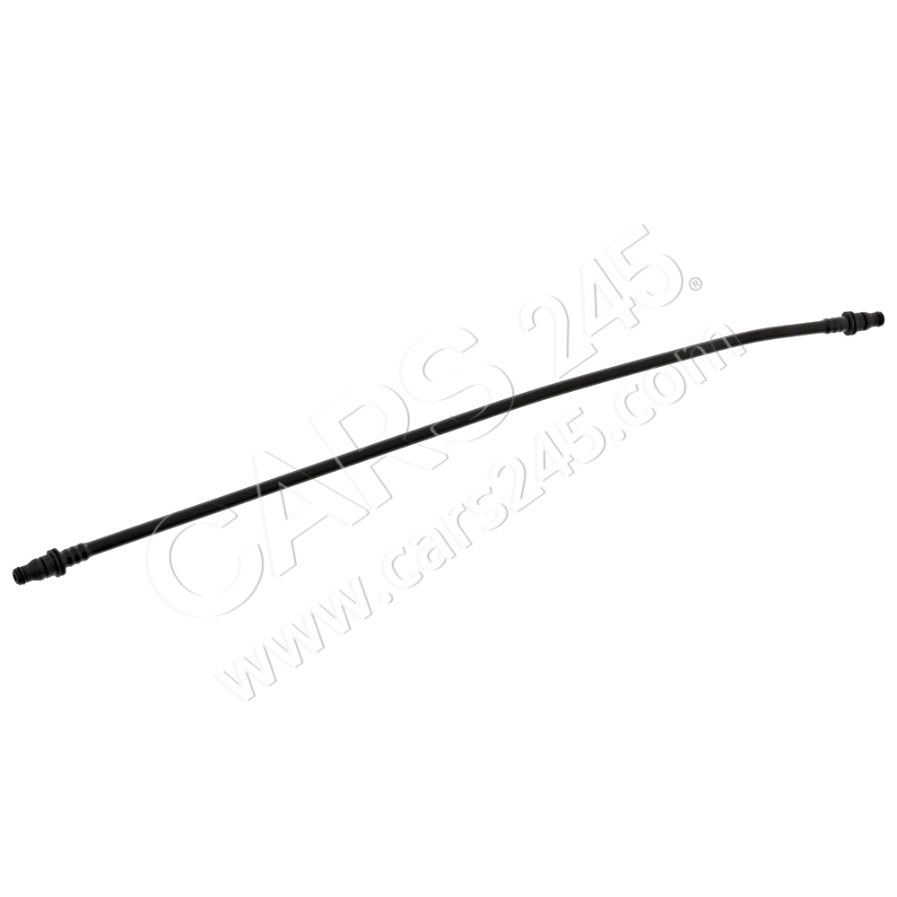 Breather Hose, expansion tank SWAG 10947945