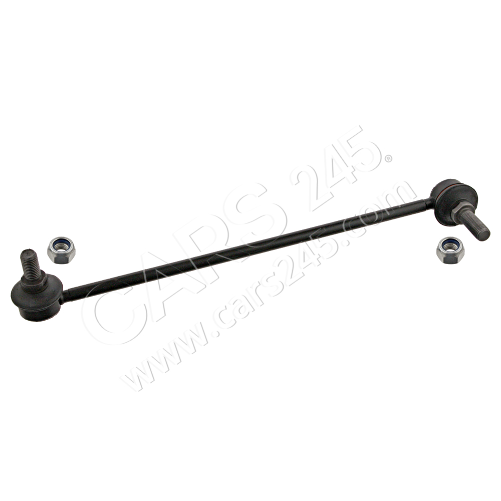 Link/Coupling Rod, stabiliser bar SWAG 30919298