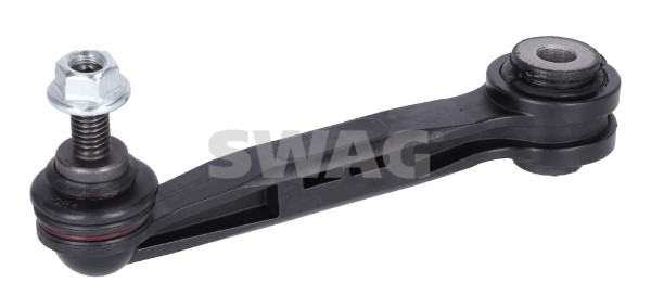 Link/Coupling Rod, stabiliser bar SWAG 33108962