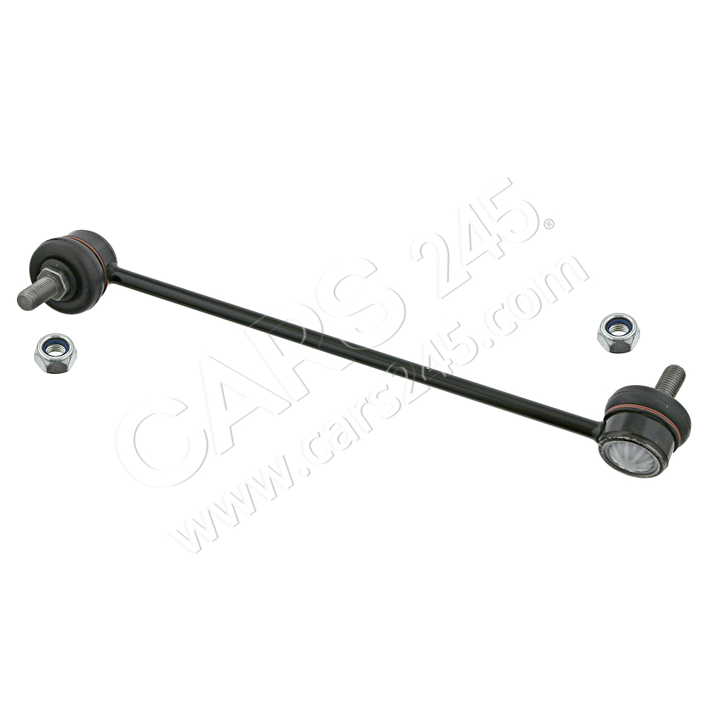 Link/Coupling Rod, stabiliser bar SWAG 89927514