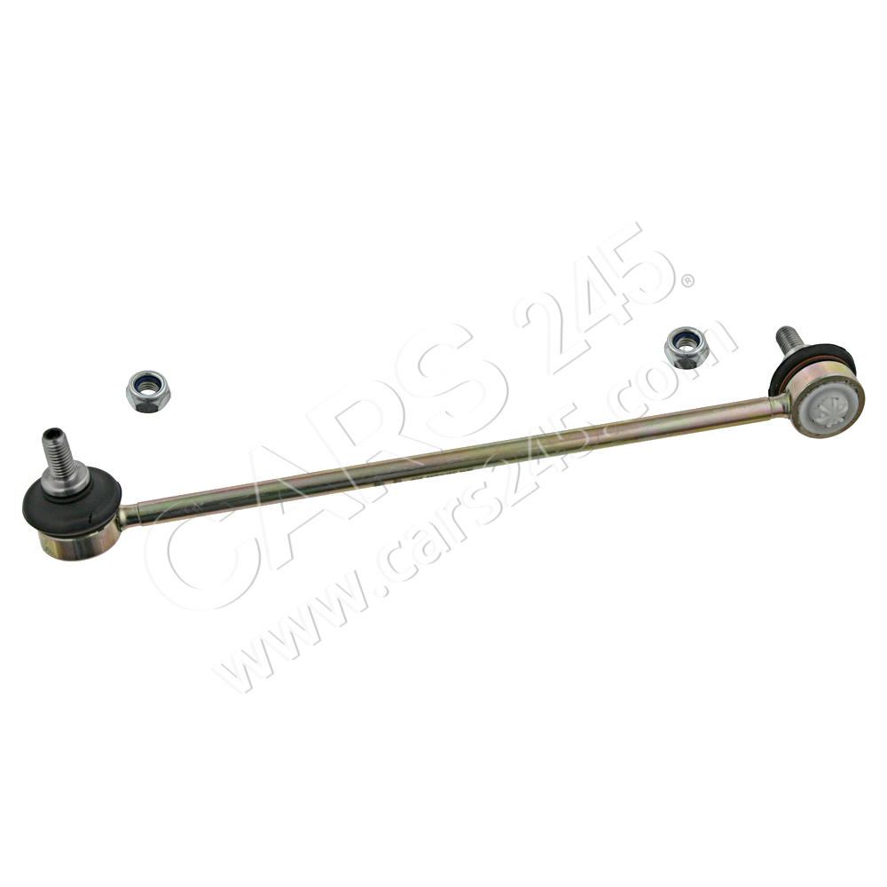 Link/Coupling Rod, stabiliser bar SWAG 20926633