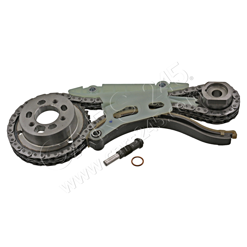 Timing Chain Kit SWAG 50946390