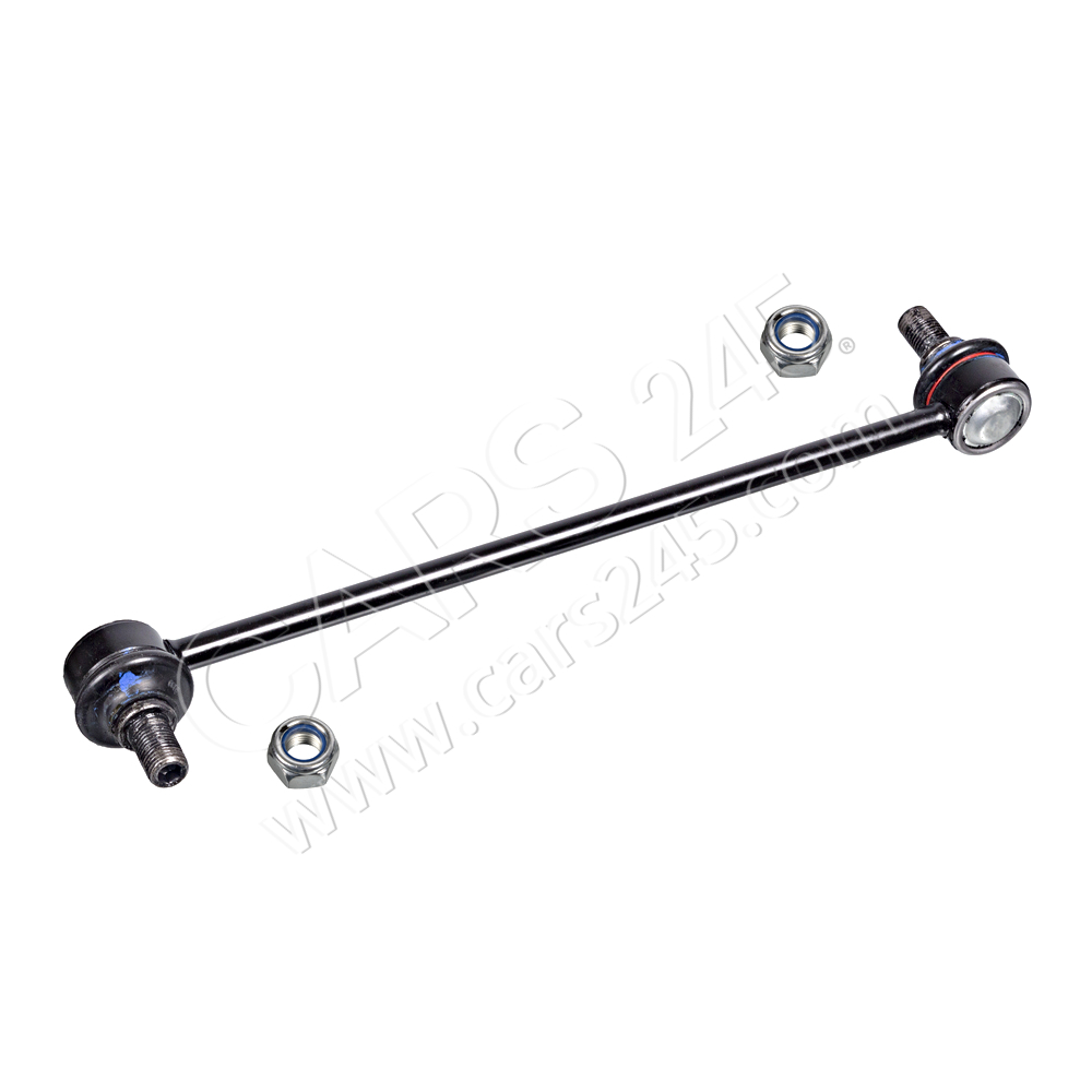 Link/Coupling Rod, stabiliser bar SWAG 81923635