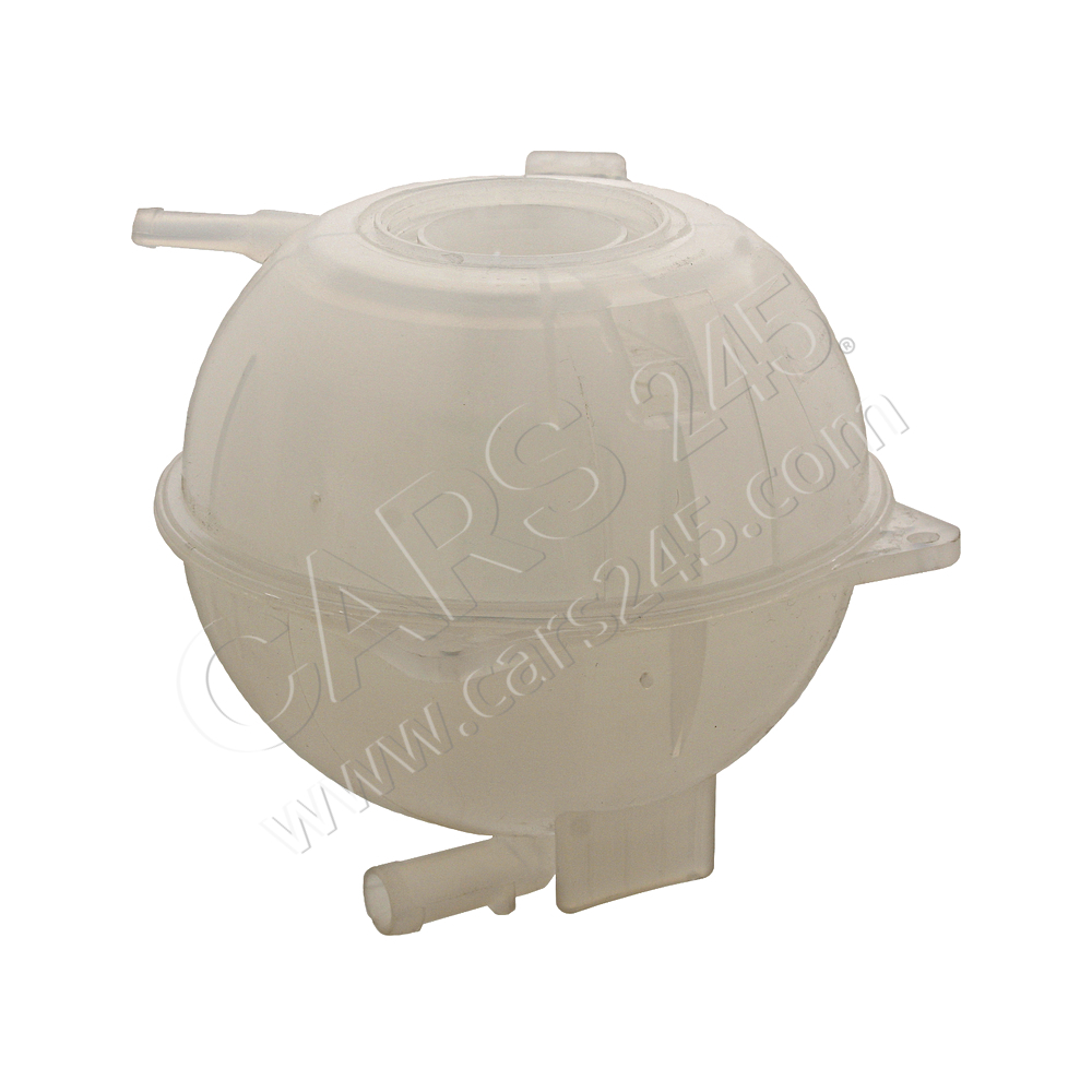 Expansion Tank, coolant SWAG 30902264