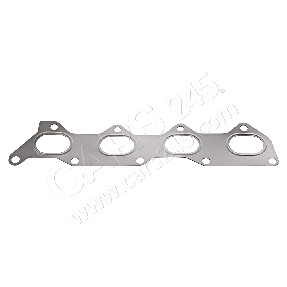 Gasket, exhaust manifold SWAG 30945977