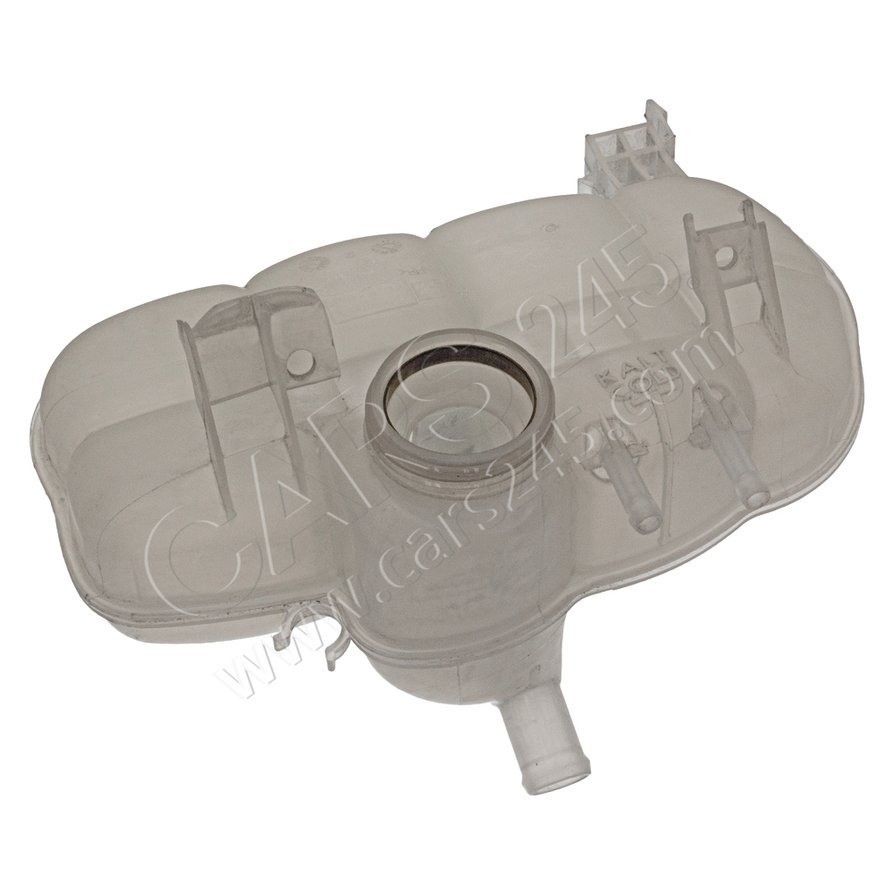 Expansion Tank, coolant SWAG 40948614