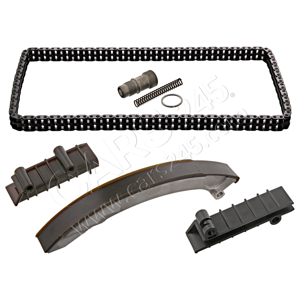 Timing Chain Kit SWAG 99130306