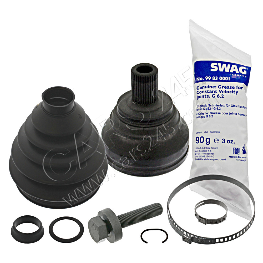 Joint Kit, drive shaft SWAG 30933258