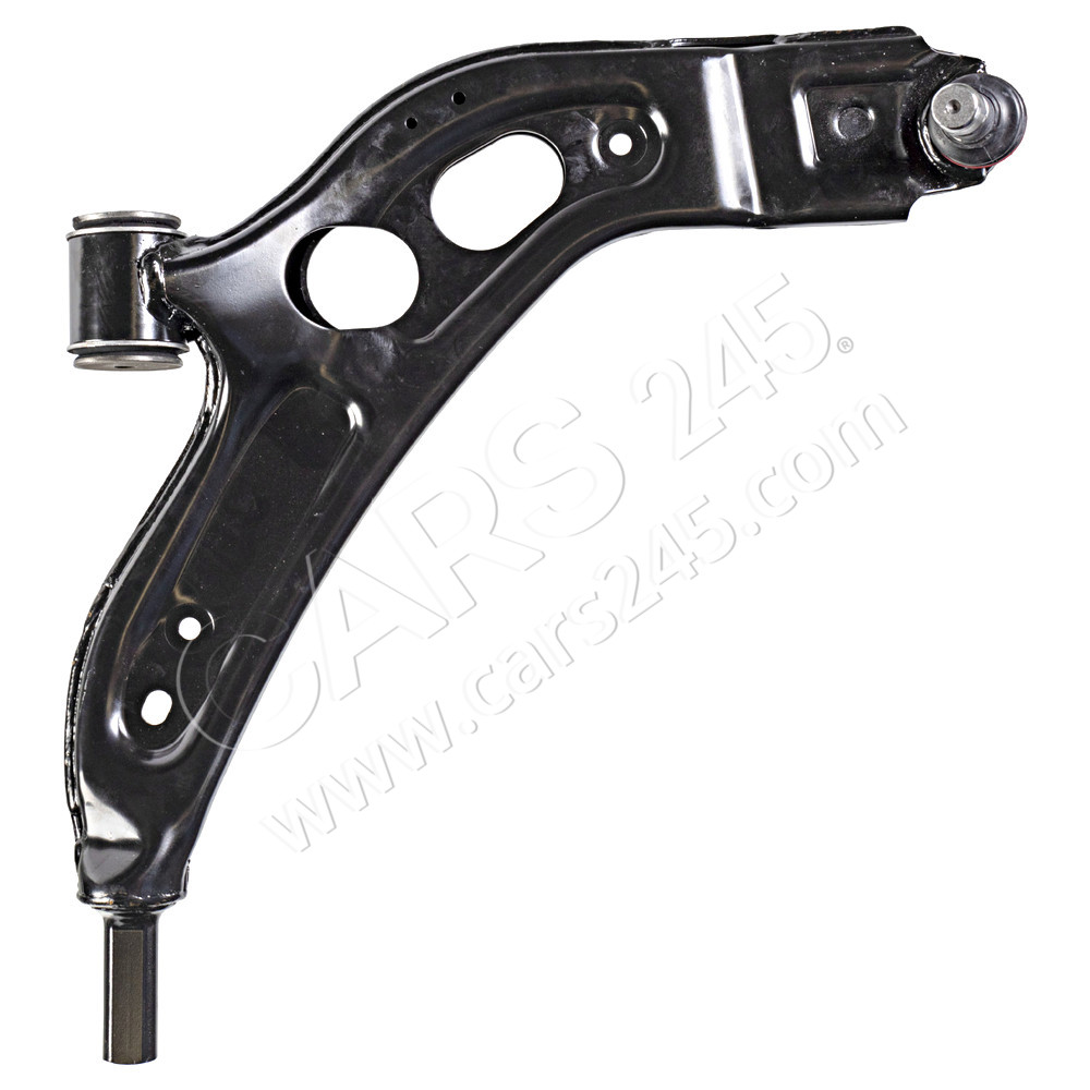 Control/Trailing Arm, wheel suspension SWAG 33102365
