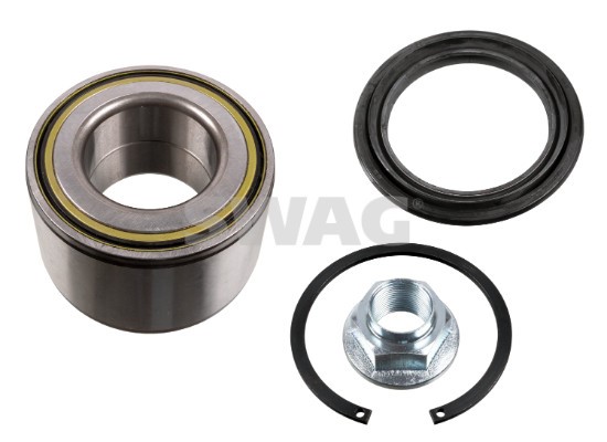 Wheel Bearing Kit SWAG 33102796