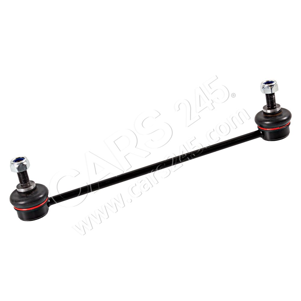 Link/Coupling Rod, stabiliser bar SWAG 62919403