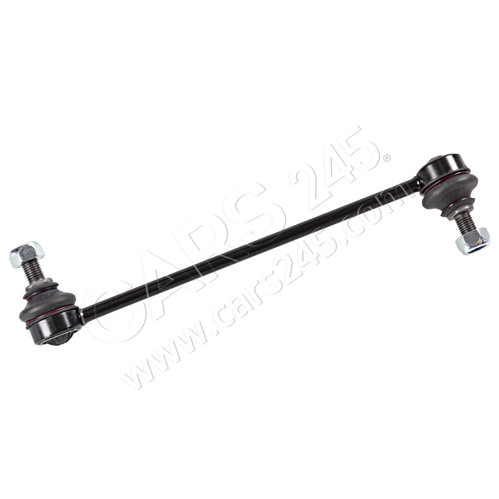 Link/Coupling Rod, stabiliser bar SWAG 91931250
