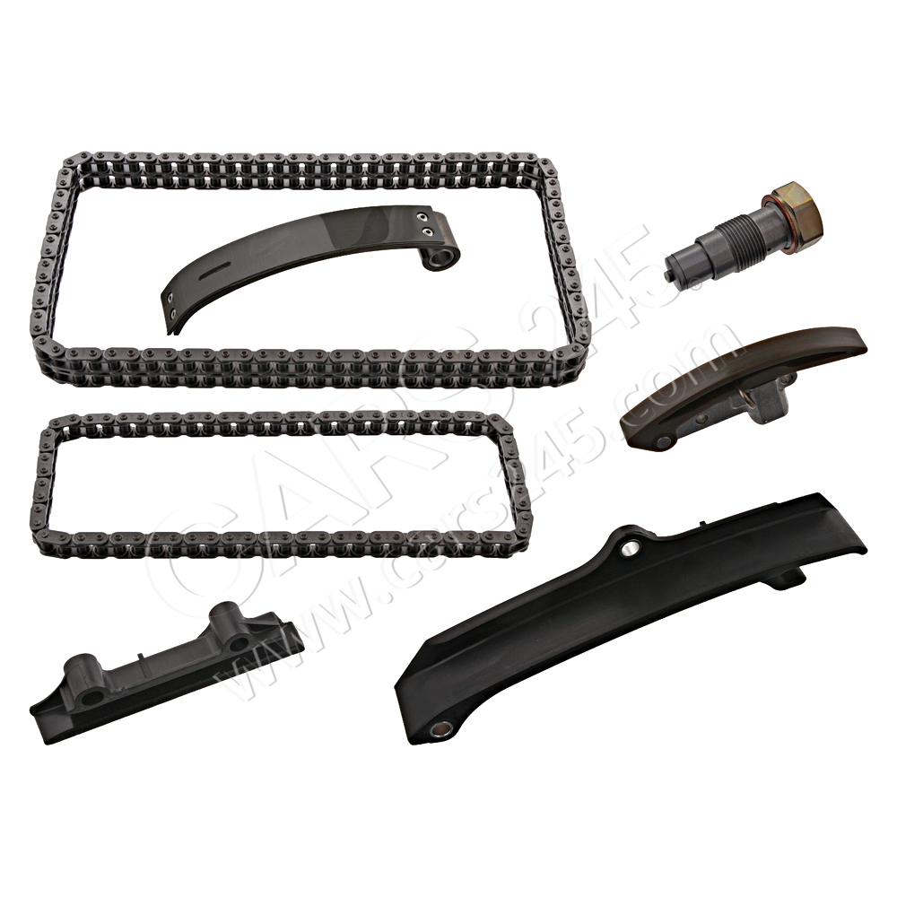 Timing Chain Kit SWAG 99133984