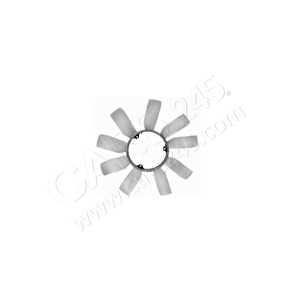 Fan Wheel, engine cooling SWAG 99915261