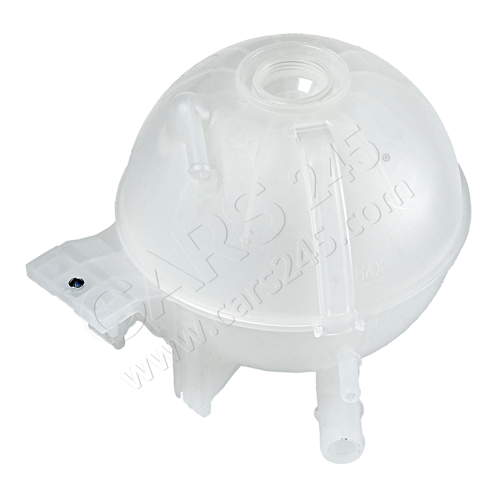 Expansion Tank, coolant SWAG 10948390